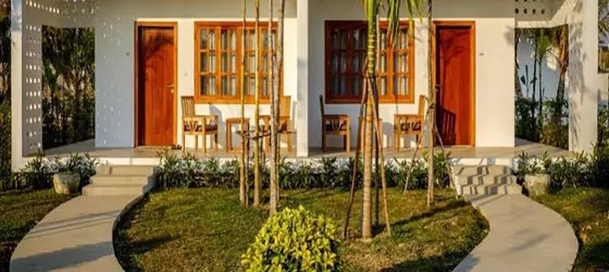 Tresor d' Angkor Villa & Resort | Siem Reap (ili) - Siem Reap