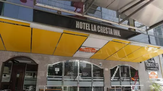 La Cresta Inn | Panama (ili) - Panama