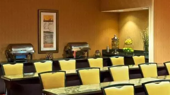 Residence Inn by Marriott Buckhead/Lenox Park | Georgia - Atlanta (ve civarı) - Atlanta - Buckhead