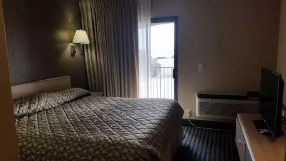 Rodeway Inn & Suites Lake Havasu City | Kaliforniya - San Bernardino County - Lake Havasu City