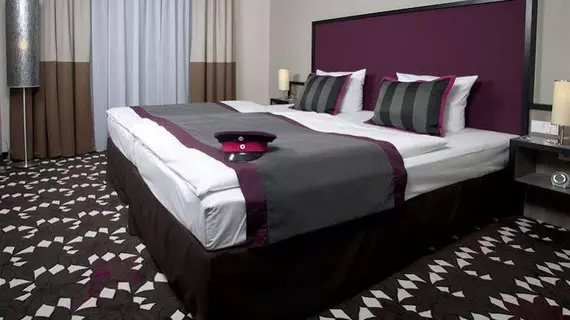 Mercure MOA Berlin | Berlin (ve civarı) - Berlin - Mitte