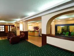 Hotel Platan | Krasnodar Krayı - Krasnodar