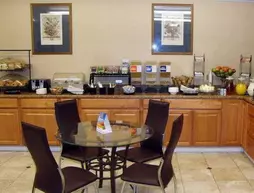 Comfort Inn Red Bluff