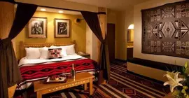 The Lodge at Santa Fe - Heritage Hotels and Resorts | New Mexico - Santa Fe (ve civarı) - Santa Fe - Santa Fe Merkezi