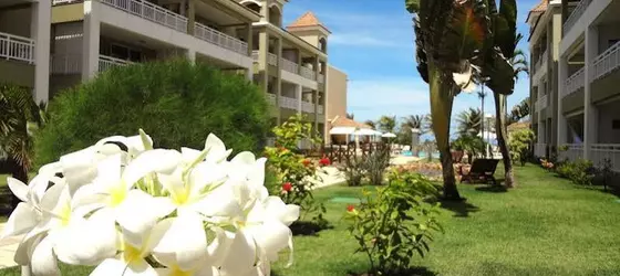 Atlantic Apart Hotel | Northeast Region - Ceara (eyaleti) - Fortaleza (ve civarı) - Aquiraz - Porto das Dunas