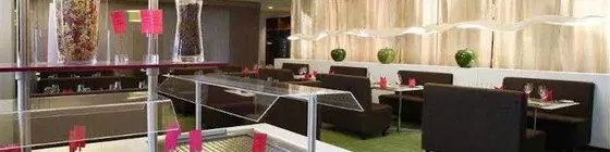 Mercure MOA Berlin | Berlin (ve civarı) - Berlin - Mitte