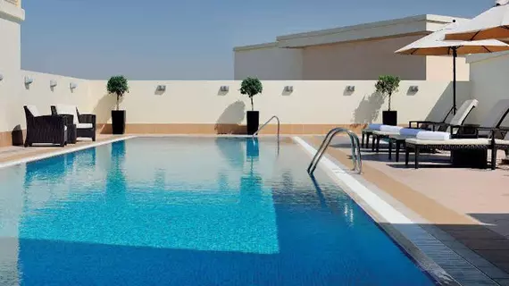 Avani Deira Dubai Hotel | Dubai - Deira