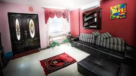 Funky Guest House | Kuala Lumpur (ve civarı) - Bukit Ceylon