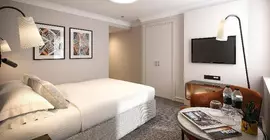 Strand Palace Hotel | Londra (ve civarı) - London City Center - Covent Garden