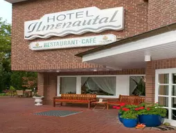 Hotel Ilmenautal | Aşağı Saksonya - Bad Bevensen