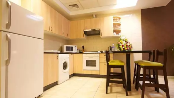 Welcome Hotel Apartment - 2 | Dubai - Eski Dubai