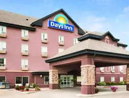 Days Inn - Calgary Airport | Alberta - Calgary (ve civarı) - Calgary