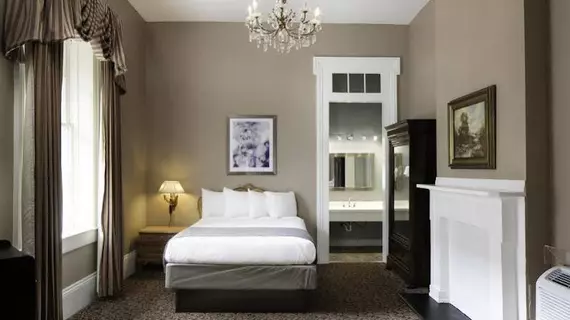 Maison Saint Charles by Hotel RL | Louisiana - New Orleans (ve civarı) - New Orleans - Lower Garden District bölgesi