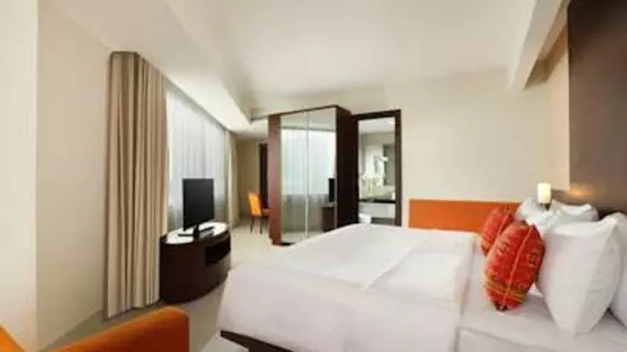 Santika Premiere Bintaro | West Java - Cakarta (ve civarı) - Güney Tangerang - Ciputat