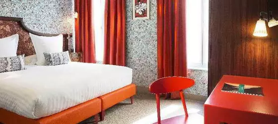 Hotel Josephine by HappyCulture | Ile-de-France - Paris - Quartier Saint-Georges