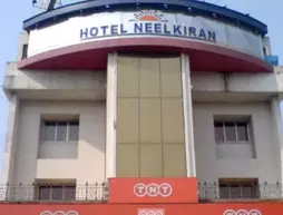 Hotel Neelkiran | Maharaştra - Raigad - Bombay (ve civarı) - Navi Bombay