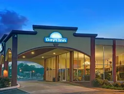 Days Inn Kansas City | Missouri - Kansas City (ve civarı) - Kansas