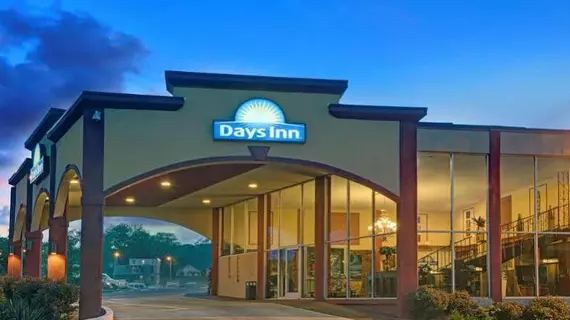 Days Inn Kansas City | Missouri - Kansas City (ve civarı) - Kansas