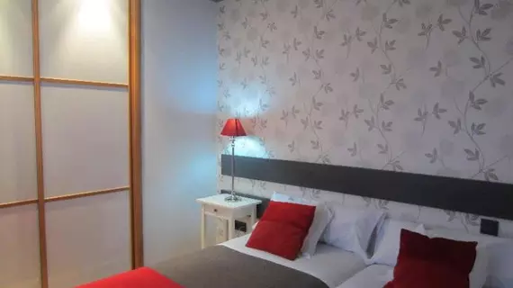 Comforsuite | Kastilya ve Leon - Valladolid (vilayet) - Boecillo