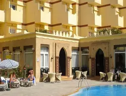 Best Western Odyssee Park | Agadir - Agadir Kent Merkezi