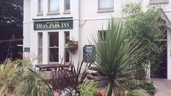 Dean Park Inn | Dorset (kontluk) - Bournemouth