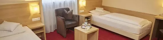 Flair Hotel Weinstube Lochner | Baden-Wuerttemberg - Bad Mergentheim - Markelsheim