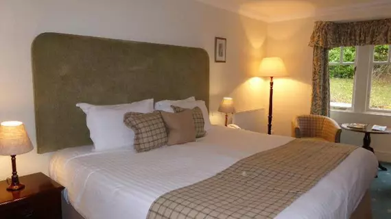 Lindeth Howe Classic Country House | Cumbria (kontluk) - Windermere