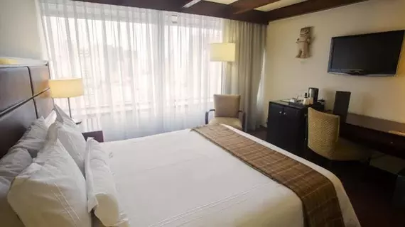 Casa Andina Premium Miraflores | Lima (bölge) - Lima Province - Lima (ve civarı) - Lima - Miraflores