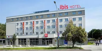 Hotel Ibis Kielce Centrum