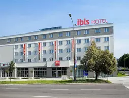 Hotel Ibis Kielce Centrum | Swietokrzyskie Voyvodalığı - Kielce