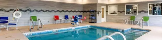 Comfort Suites Las Cruces I 25 North | New Mexico - Las Cruces (ve civarı) - Las Cruces