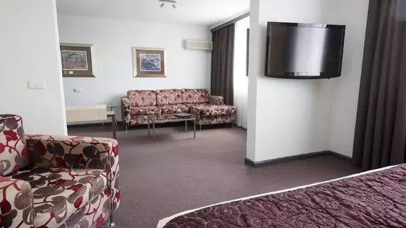 Mercure Albury | New South Wales - Albury (ve civarı) - Albury