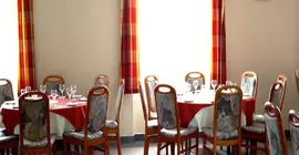 Hotel Berlin | Pest County - Budapeşte (ve civarı) - Budapeşte Kent Merkezi - Ujbuda