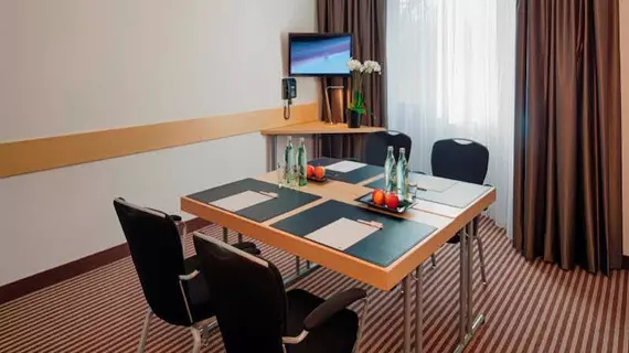 Mövenpick Hotel München-Airport | Bavyera - Münih (ve civarı) - Hallbergmoos