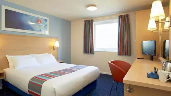 Travelodge Inverness Fairways | İskoçya - Scottish Highlands - Inverness