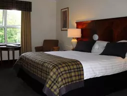 The Grange Manor | İskoçya - Stirling ve Falkirk - Grangemouth