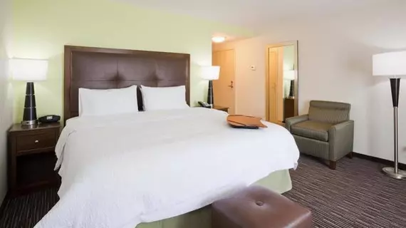 Hampton Inn & Suites Minneapolis/West-Minnetonka | Minnesota - Minneapolis - St. Paul (ve civarı) - Minnetonka