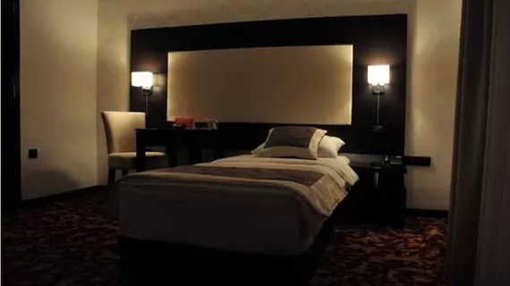 Espana Hotel Sarajevo | Sarajevo Canton - Sarajevo