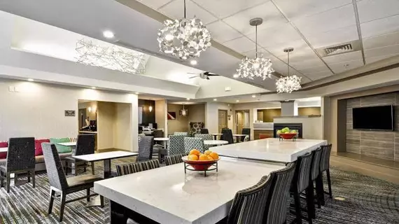 Residence Inn by Marriott Jacksonville Airport | Florida - Jacksonville (ve civarı) - Jacksonville