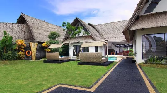 Villa Seminyak Estate & Spa | Bali - Badung - Nakula