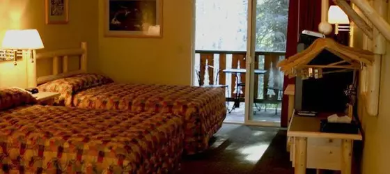 Seward Windsong Lodge | Alaska - Seward