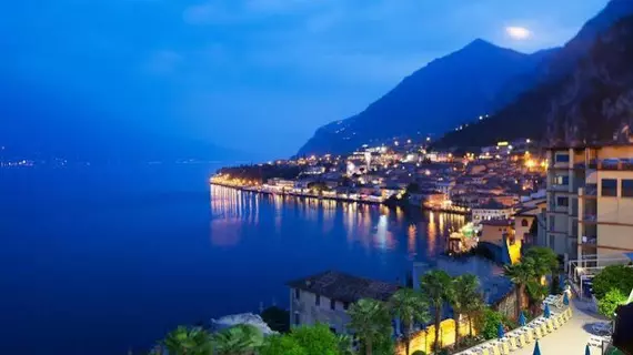 Hotel Splendid Palace | Lombardy - Brescia (il) - Limone sul Garda