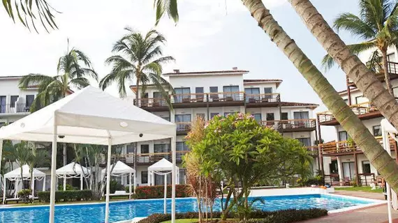 Raintree's Villa Vera Puerto Vallarta | Nayarit - Bahía de Banderas - Puerto Vallarta (ve civarı) - Puerto Vallarta