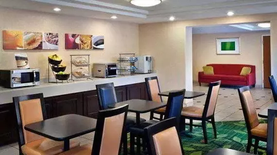 Fairfield Inn Burlington Williston | Vermont - Burlington (ve civarı) - Williston