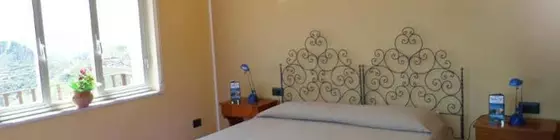 Hotel Panorama di Sicilia | Sicilya - Messina (vilayet) - Taormina Sahili - Taormina