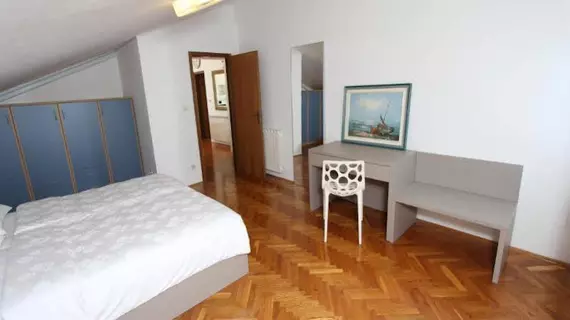 Apartment Ambienti | Istria (vilayeti) - Rovinj