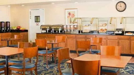 Residence Inn by Marriott Las Vegas Henderson/Green Valley | Nevada - Clark County - Las Vegas (ve civarı) - Henderson