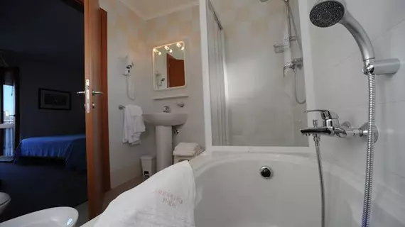 Hotel Argentina | Friuli-Venezia Giulia - Gorizia (vilayet) - Grado