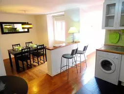 Lisbon Experience Apartments Sao Bento | Lizbon Bölgesi - Lizbon  Bölgesi - Lizbon Eski Kent Bölgesi - Bairro Alto