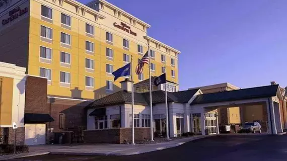 Hilton Garden Inn Clifton Park | New York - Albany (ve civarı) - Clifton Park